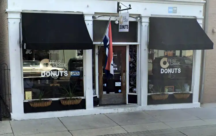 Bear Creek Donuts