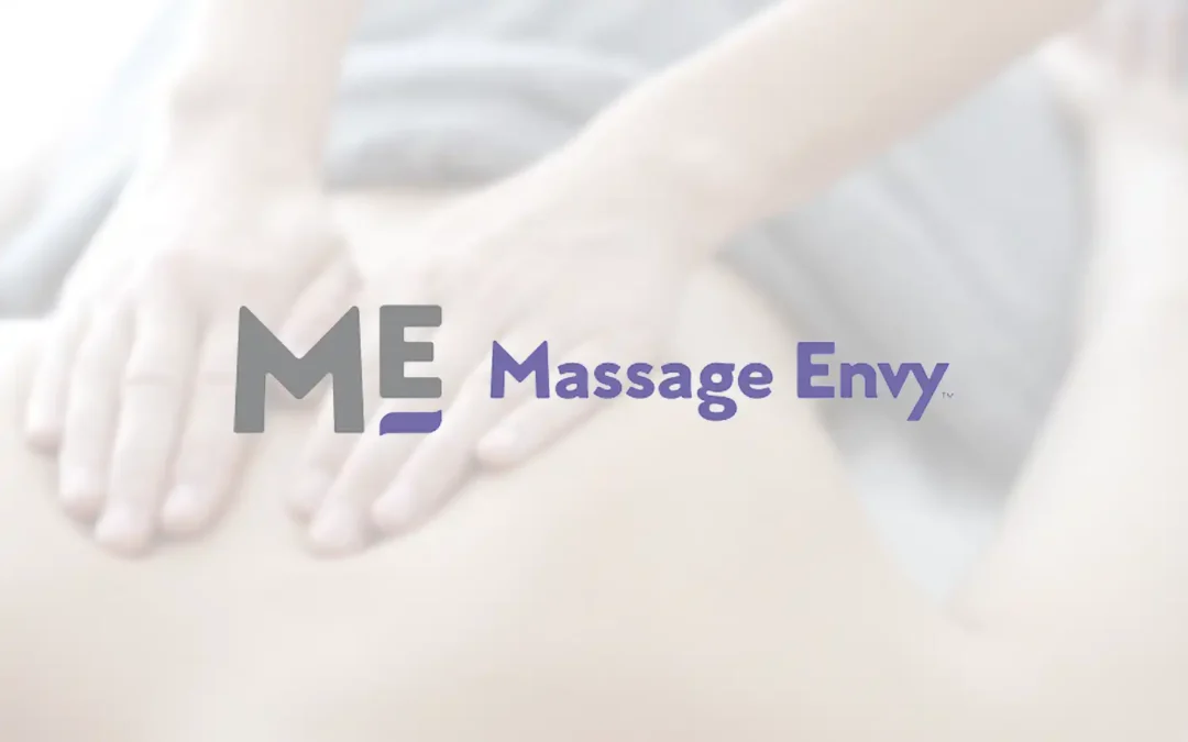 Massage Envy – The Exchange