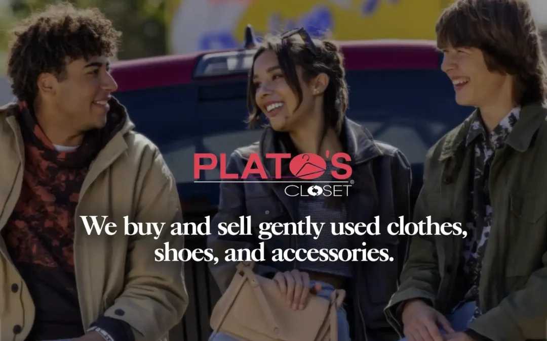 Plato’s Closet