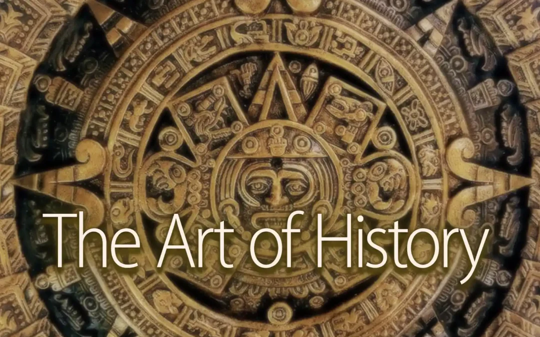 The Art of History
