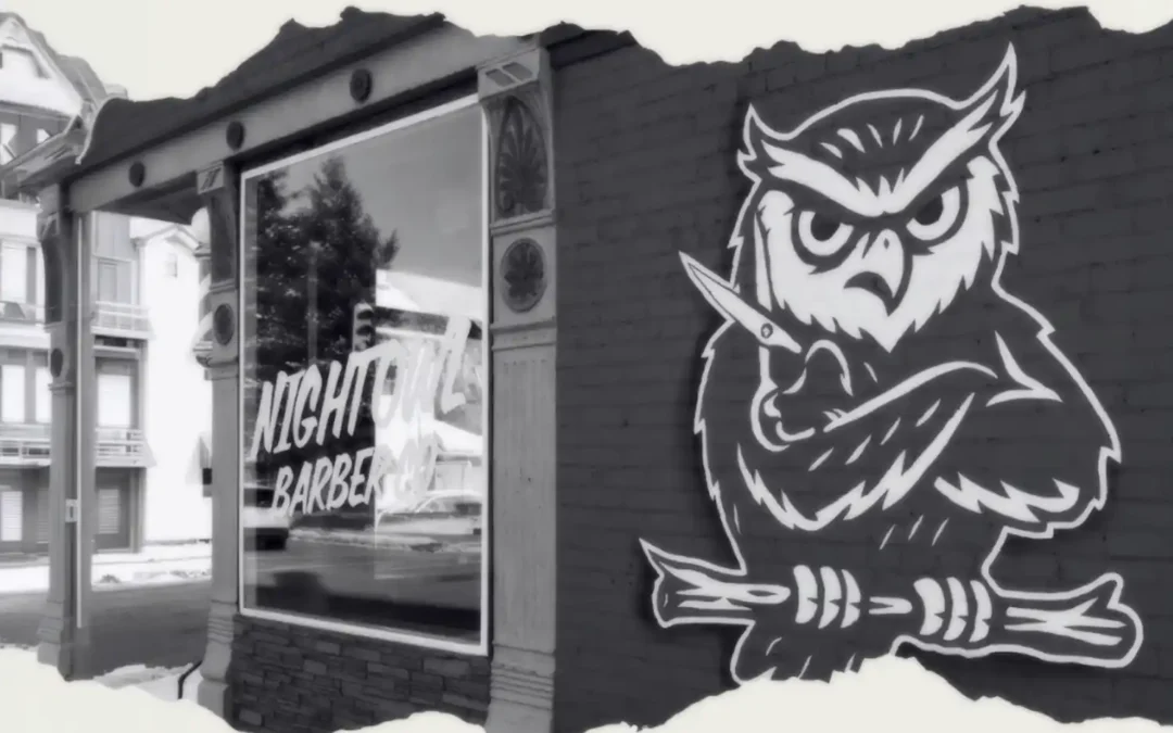 Nightowl Barber Company