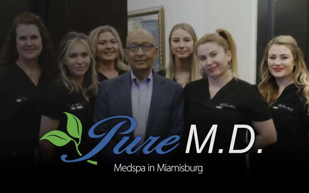 Pure M.D.