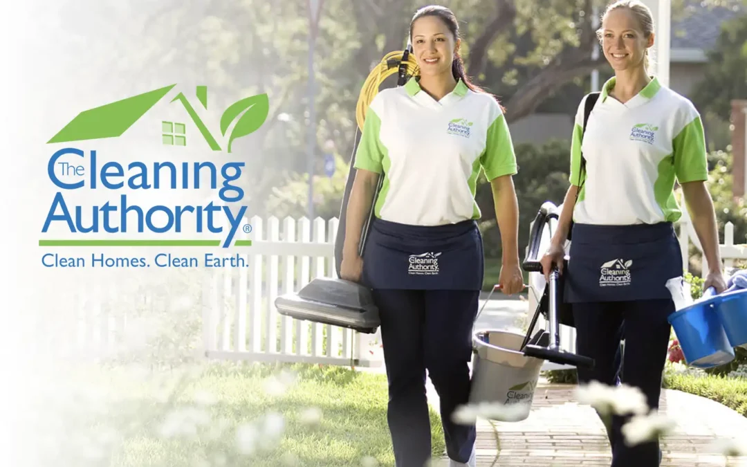 The Cleaning Authority